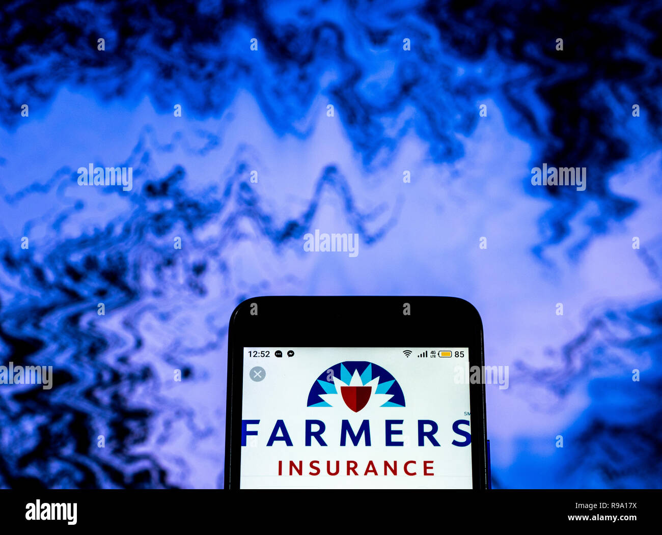 wallpaper farmers insurance logo 0022