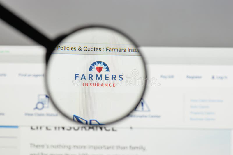 wallpaper farmers insurance logo 0023