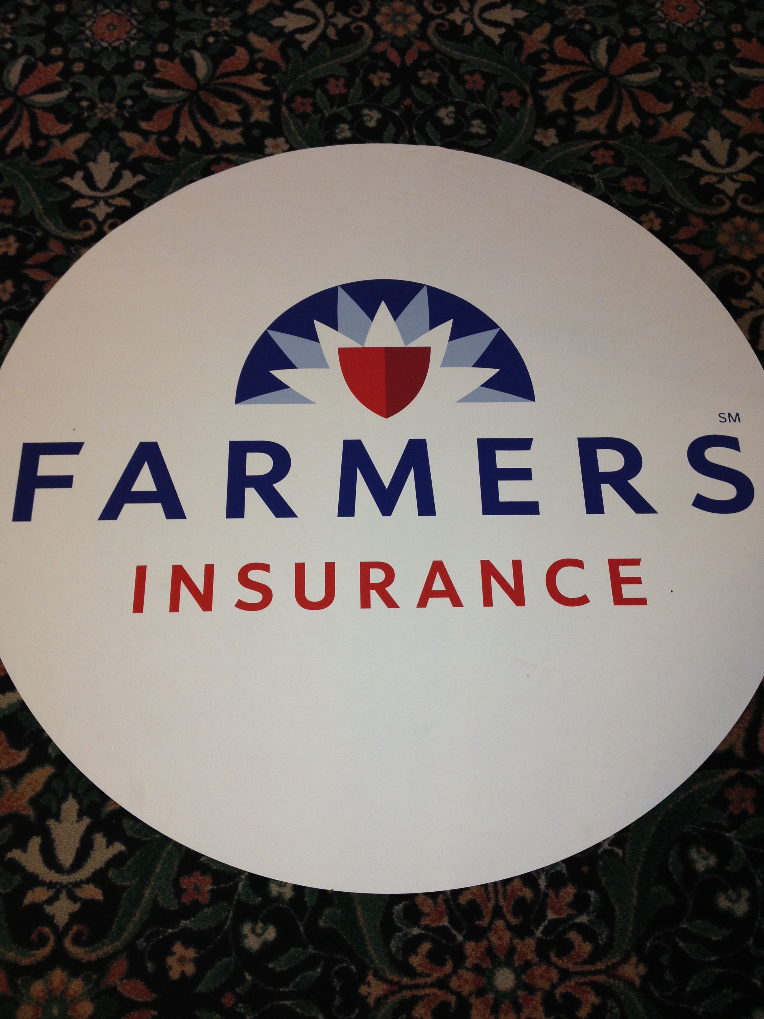 wallpaper farmers insurance logo 0029