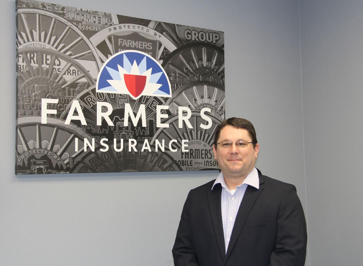 wallpaper farmers insurance logo 0037