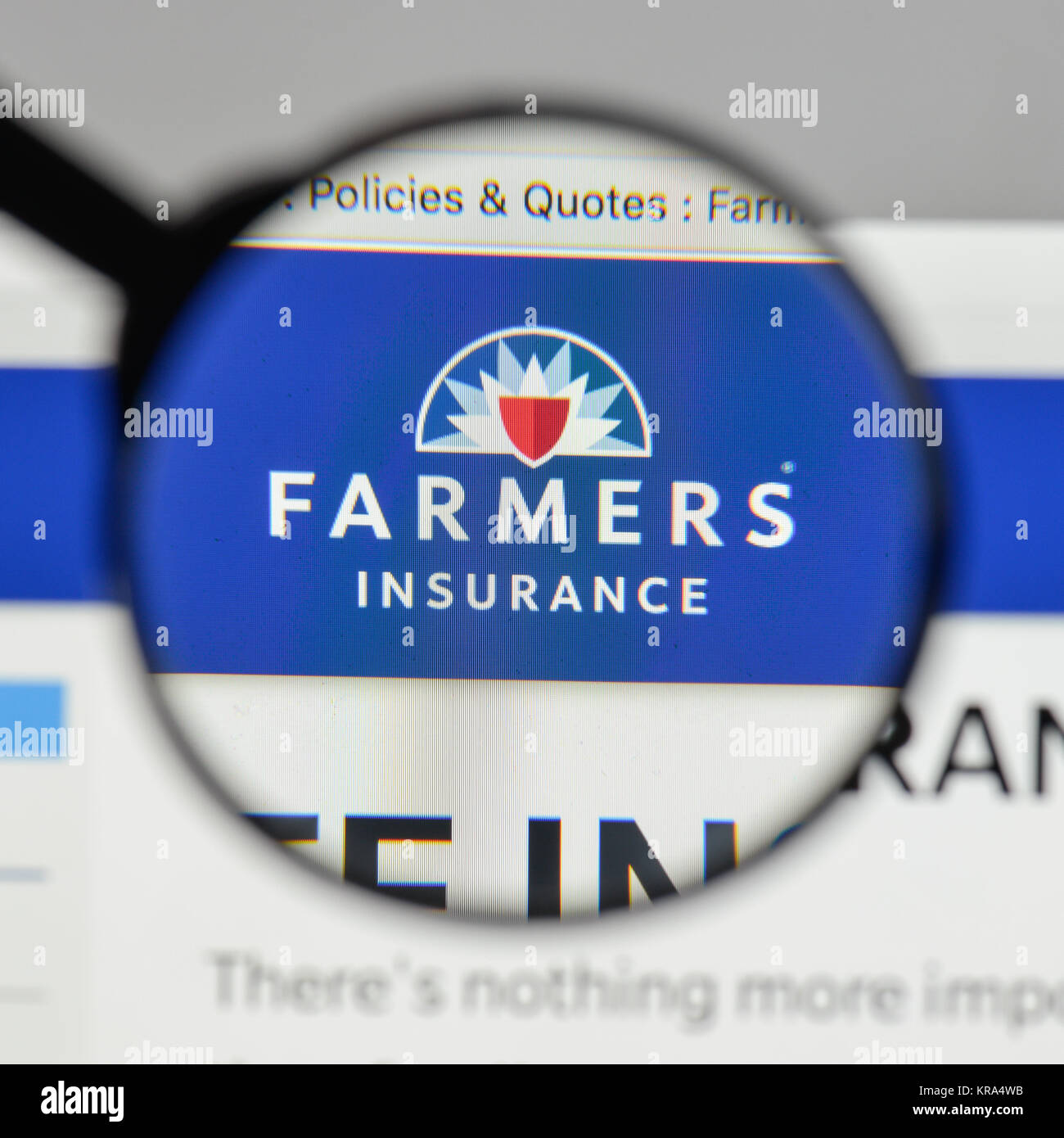wallpaper farmers insurance logo 0041
