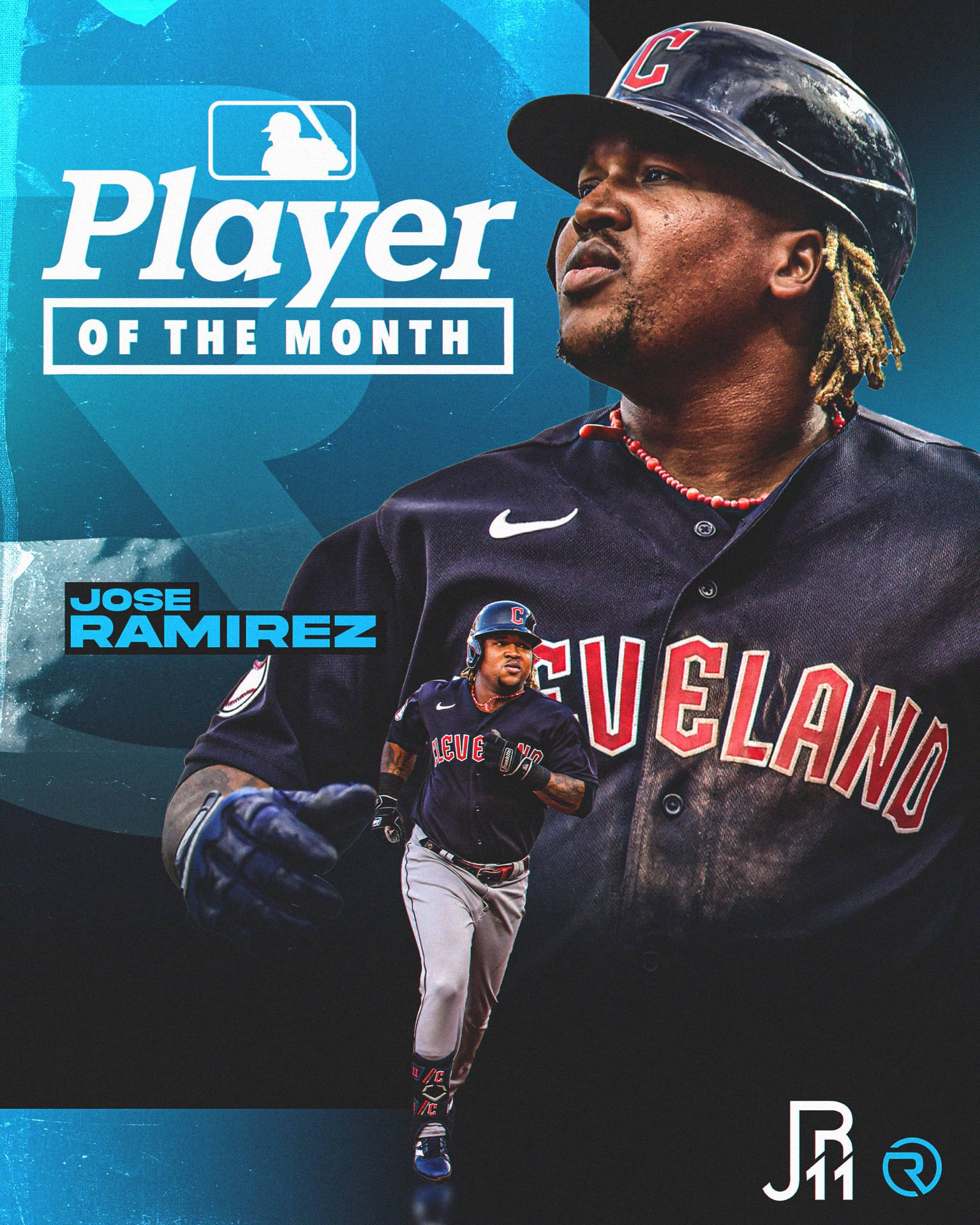 wallpaper jose ramirez 0009