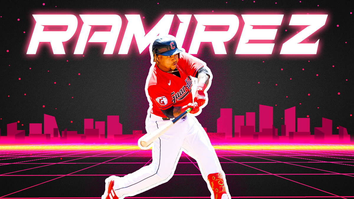wallpaper jose ramirez 0011