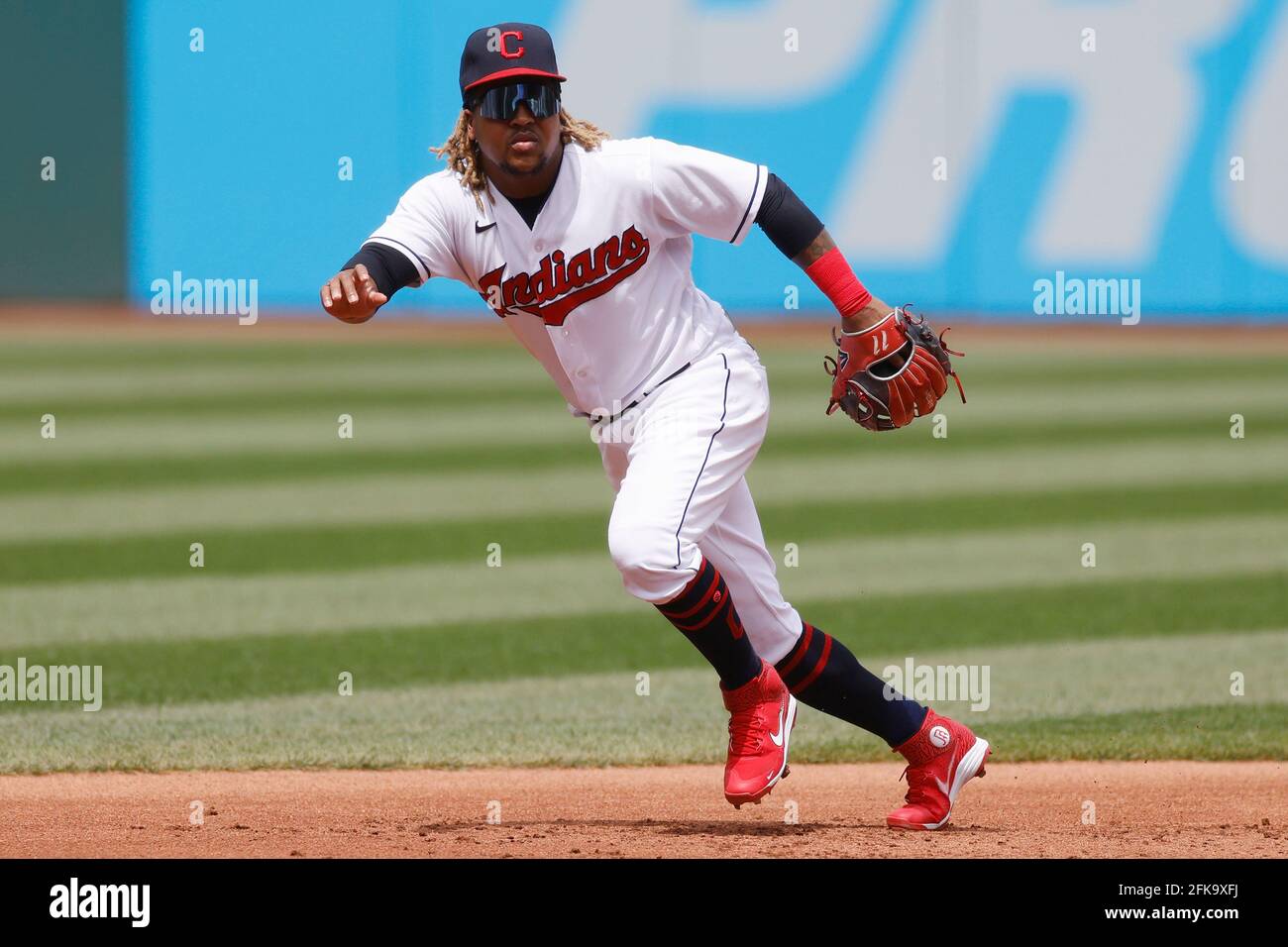 wallpaper jose ramirez 0012