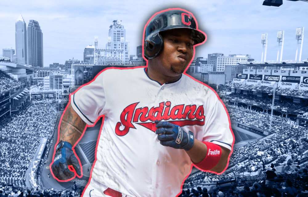 wallpaper jose ramirez 0020
