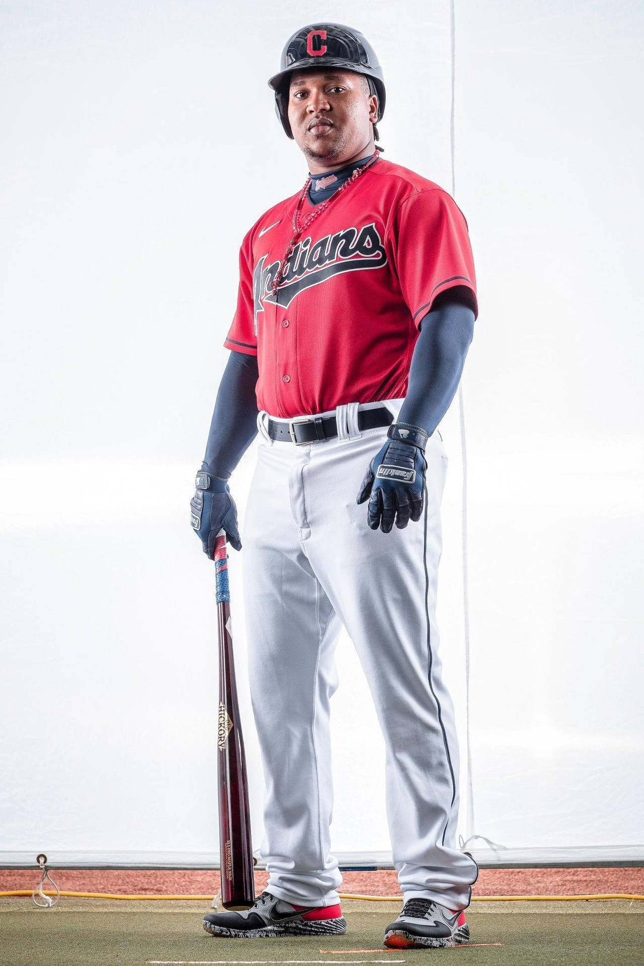 wallpaper jose ramirez 0021