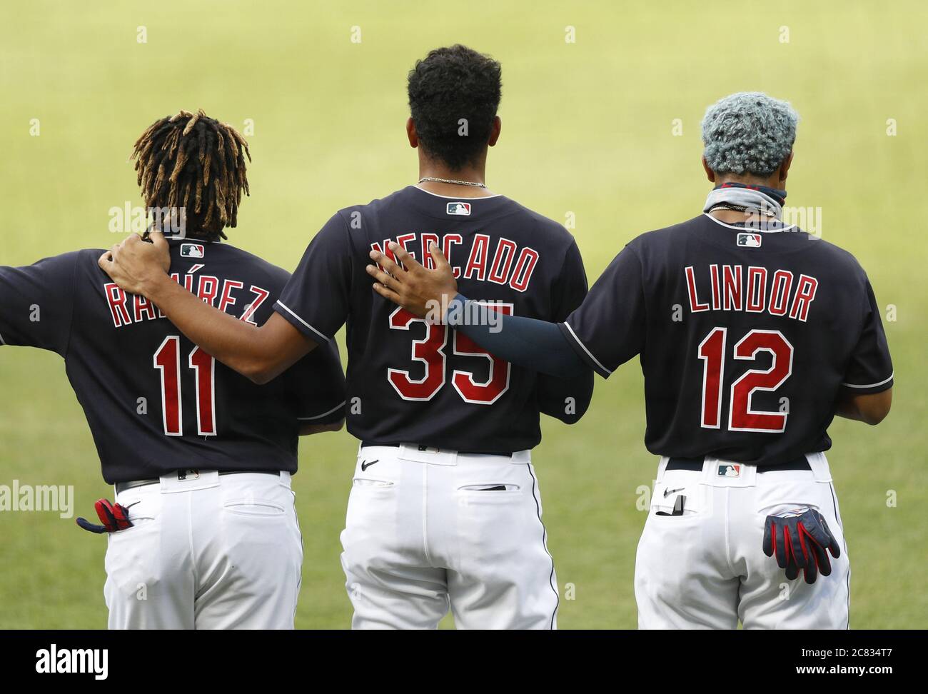 wallpaper jose ramirez 0022