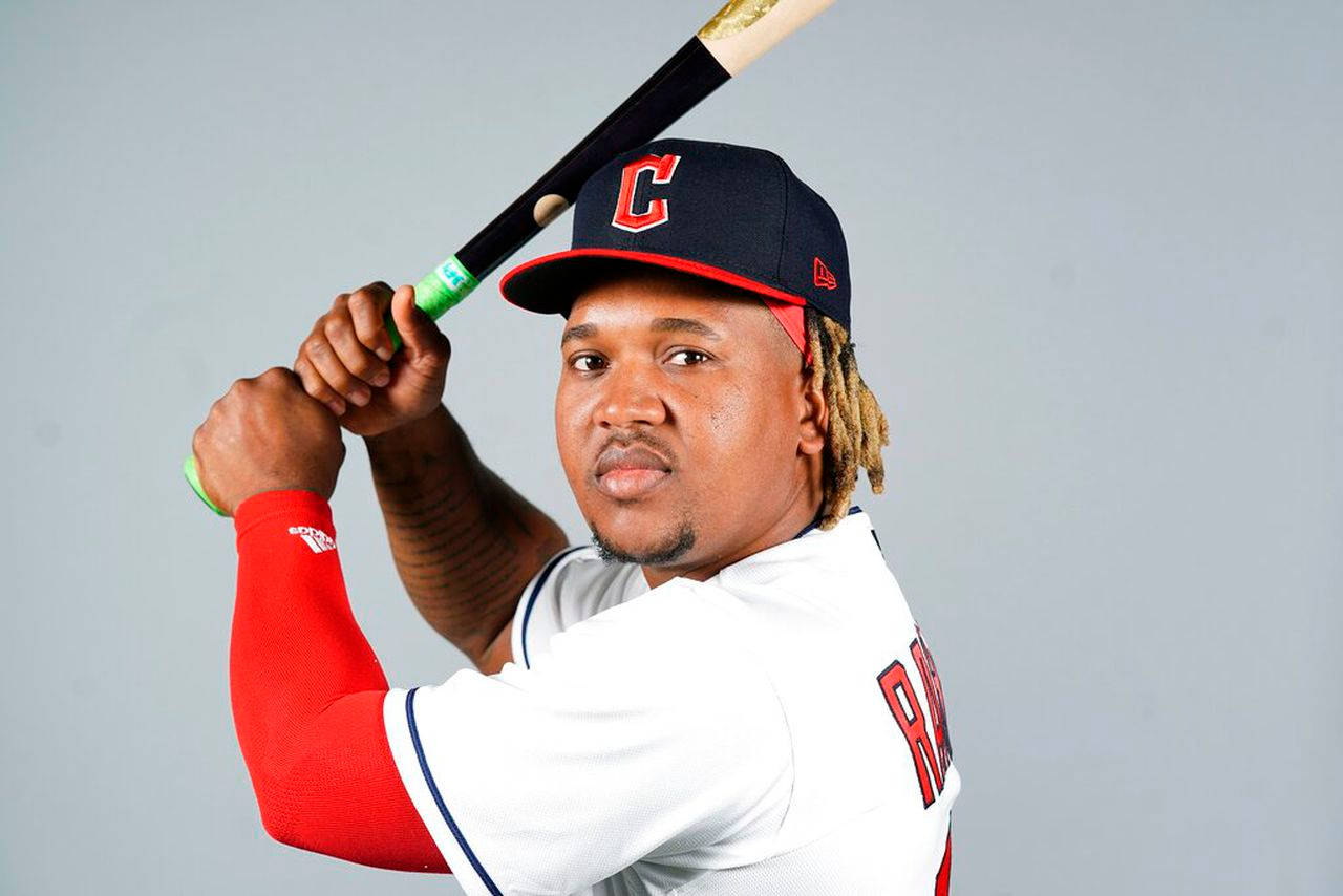 wallpaper jose ramirez 0026