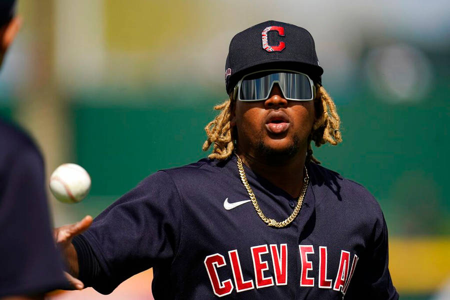 wallpaper jose ramirez 0028
