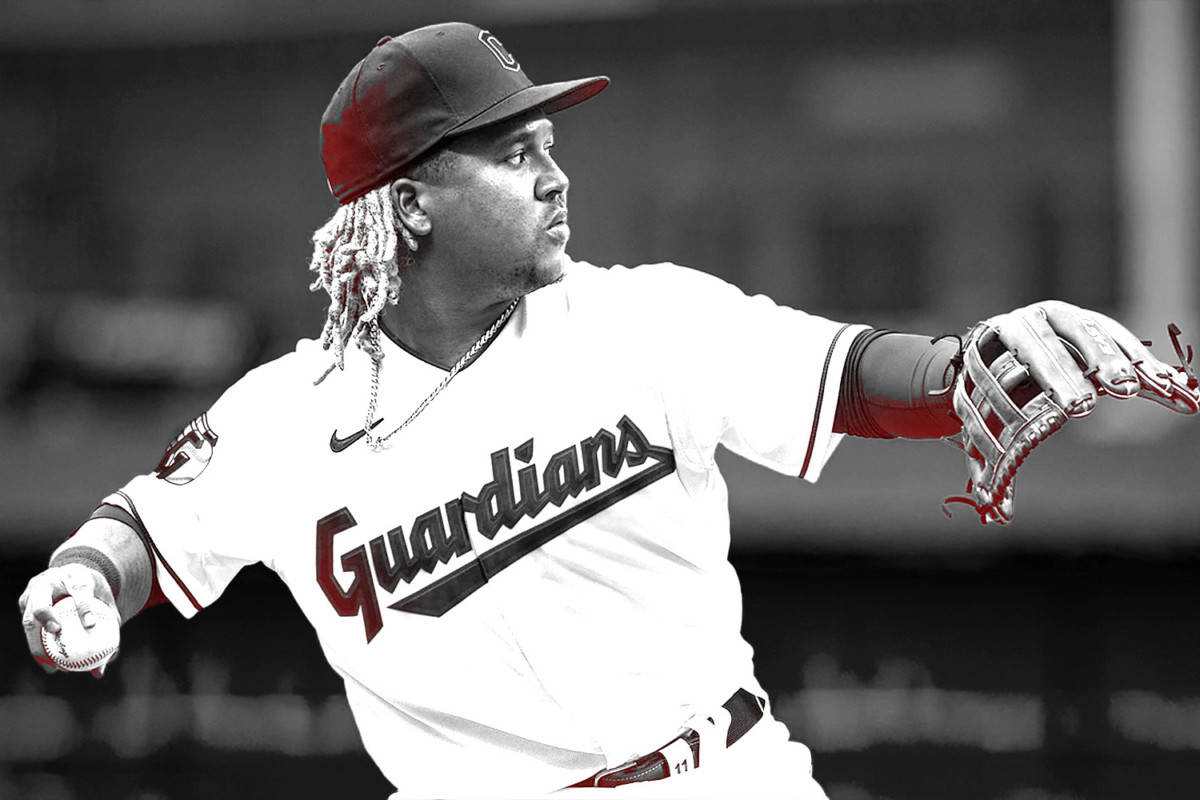 wallpaper jose ramirez 0029