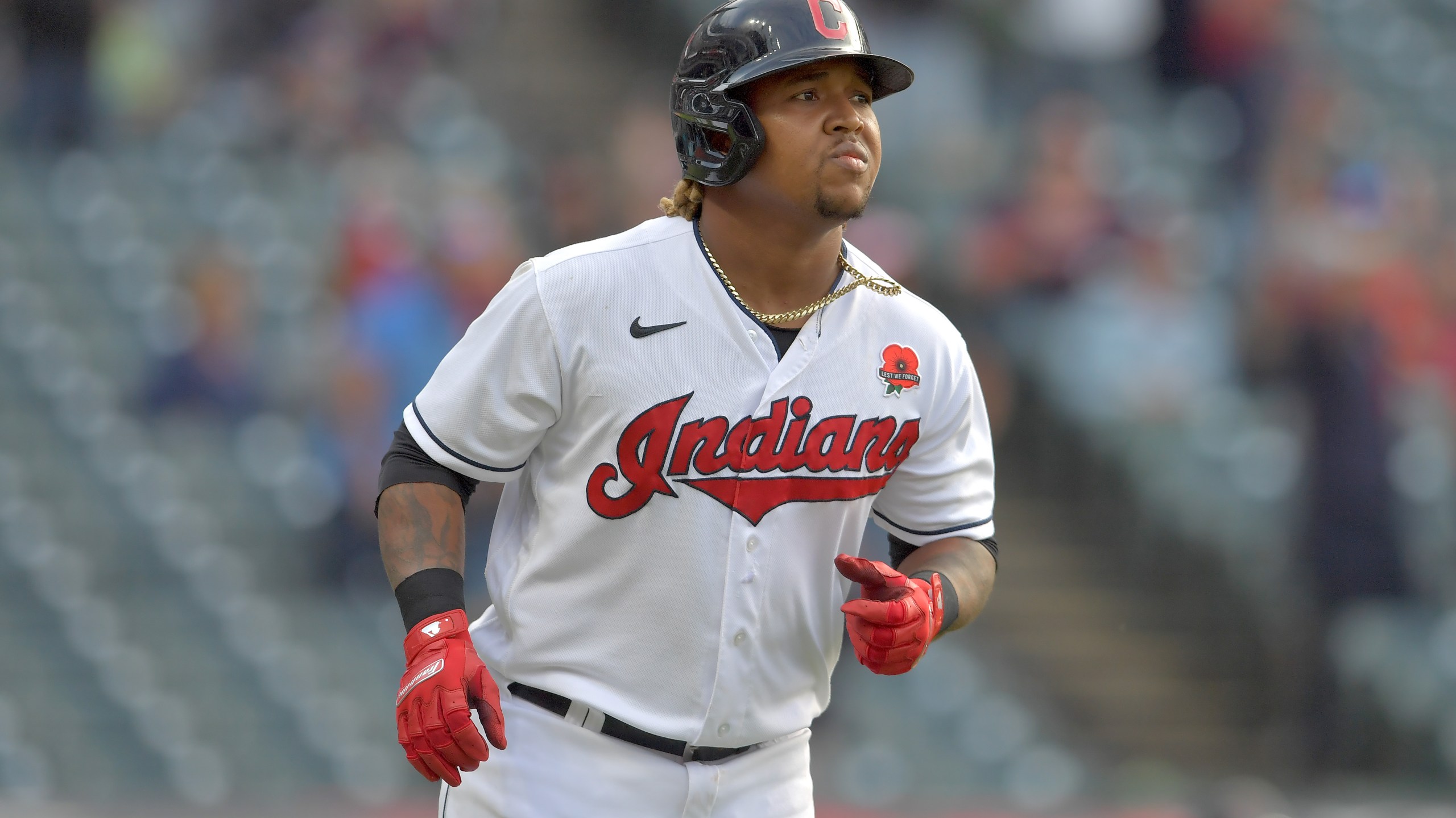 wallpaper jose ramirez 0034