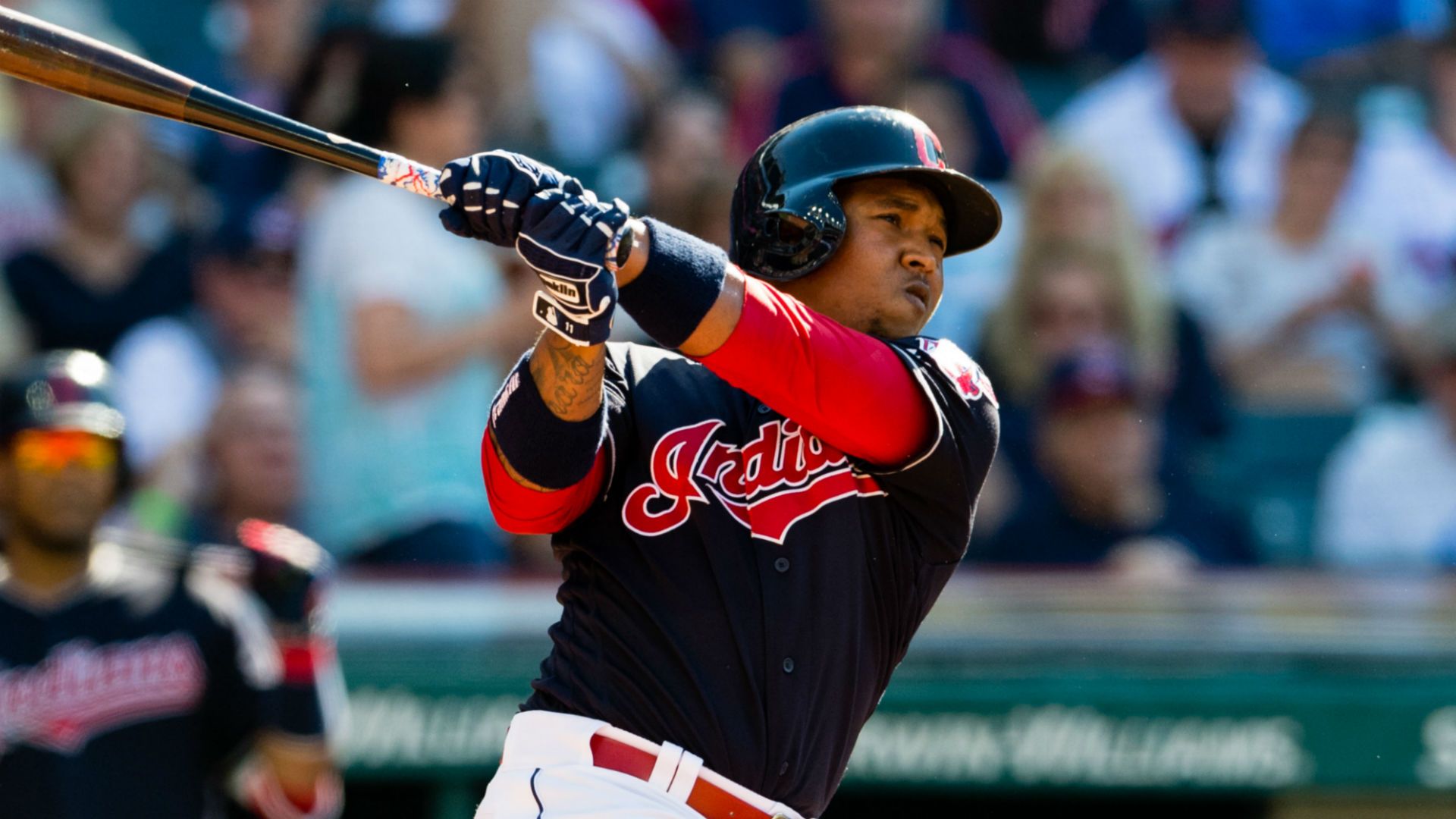 wallpaper jose ramirez 0037