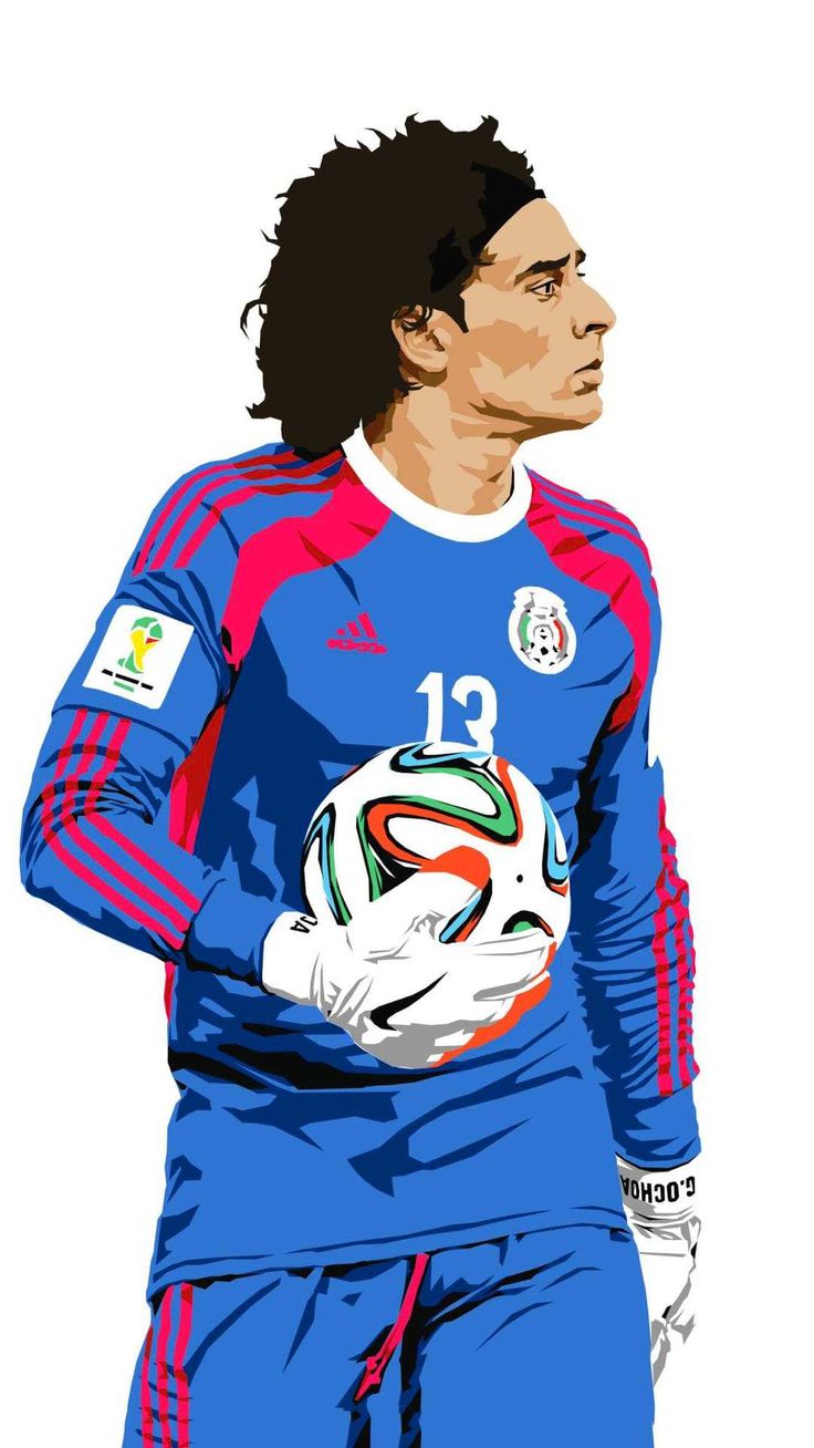 wallpaper memo ochoa saves