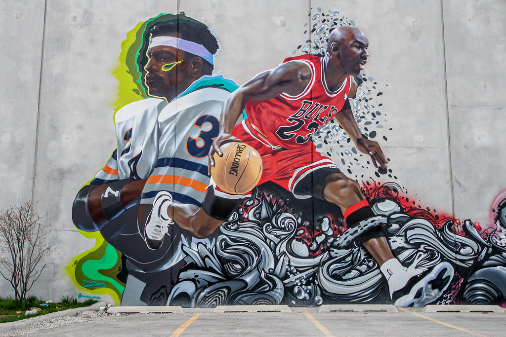 walter payton art 0032