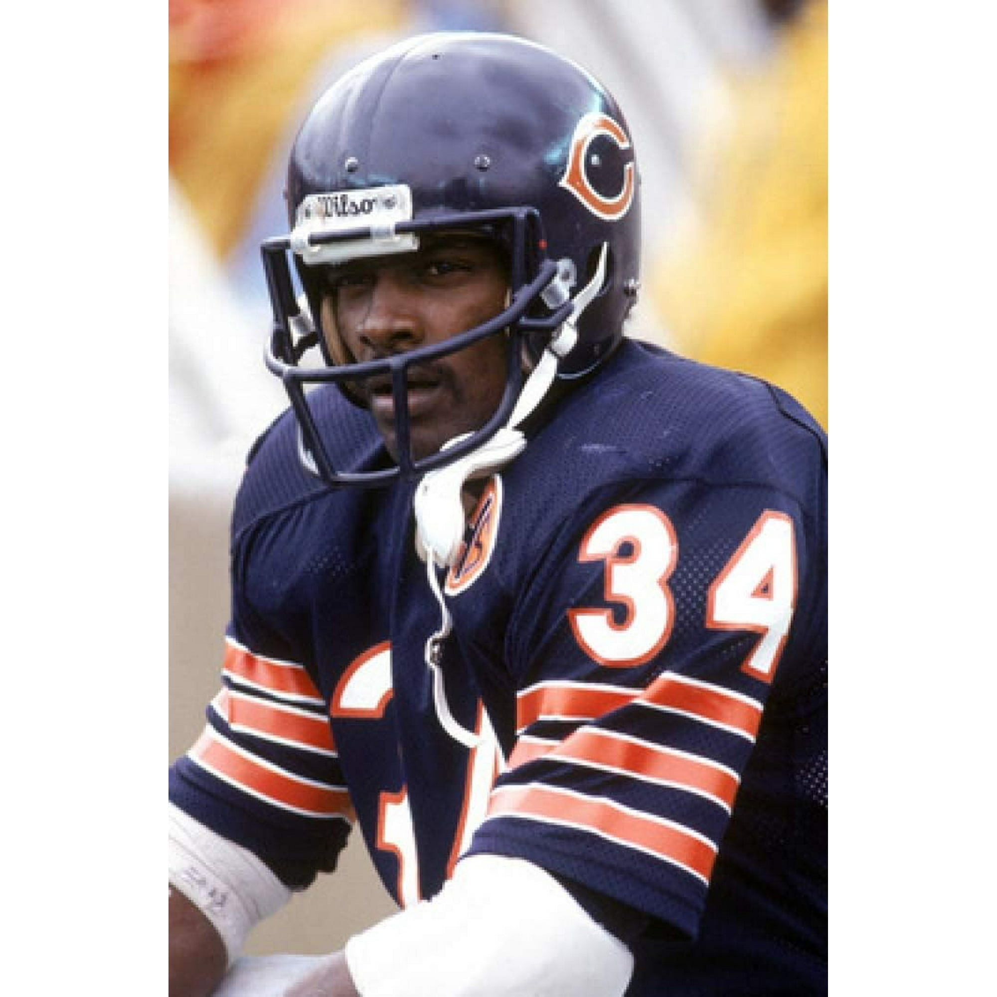 walter payton art 0046
