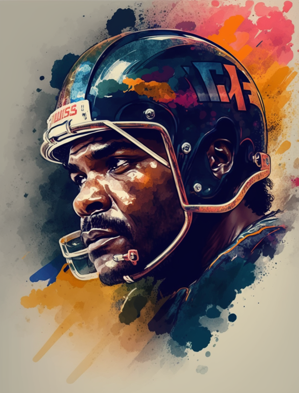 walter payton wallpaper 0026