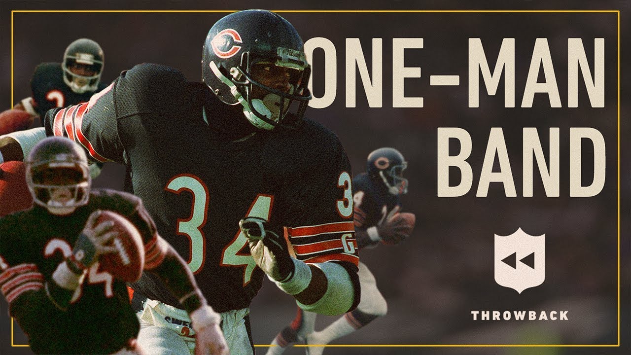 walter payton wallpaper 0044