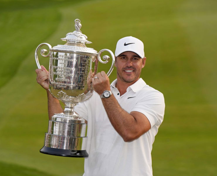wanamaker trophy at oak hill 0013