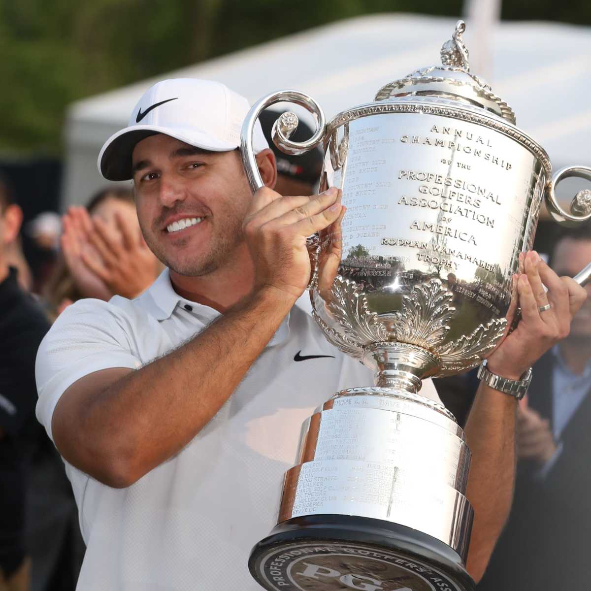wanamaker trophy at oak hill 0017