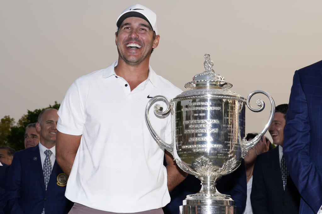 wanamaker trophy at oak hill 0027