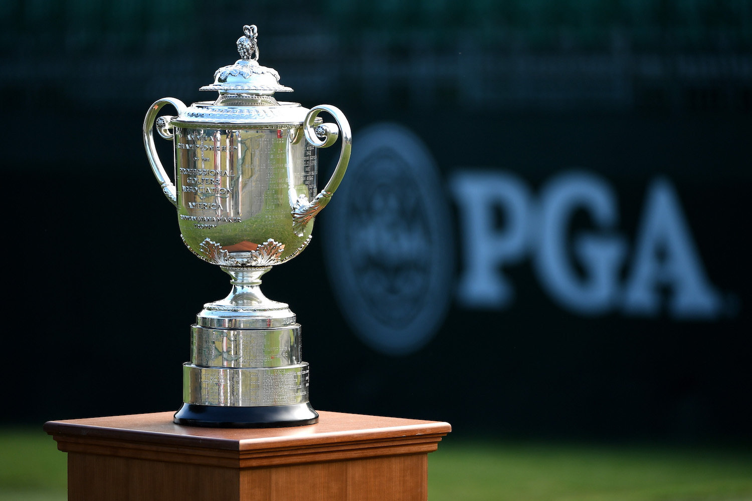 wanamaker trophy at oak hill 0039