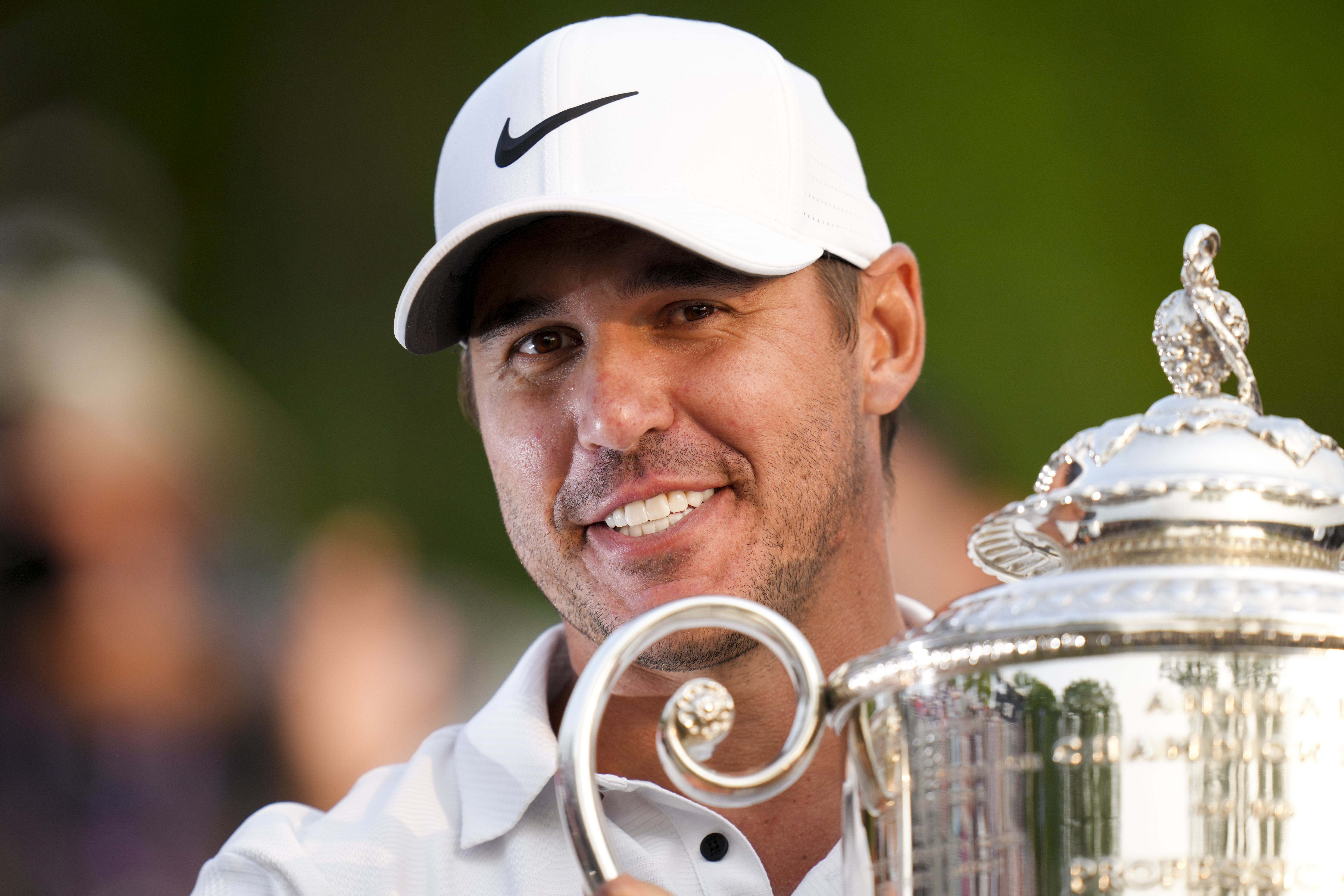 wanamaker trophy at oak hill 0040
