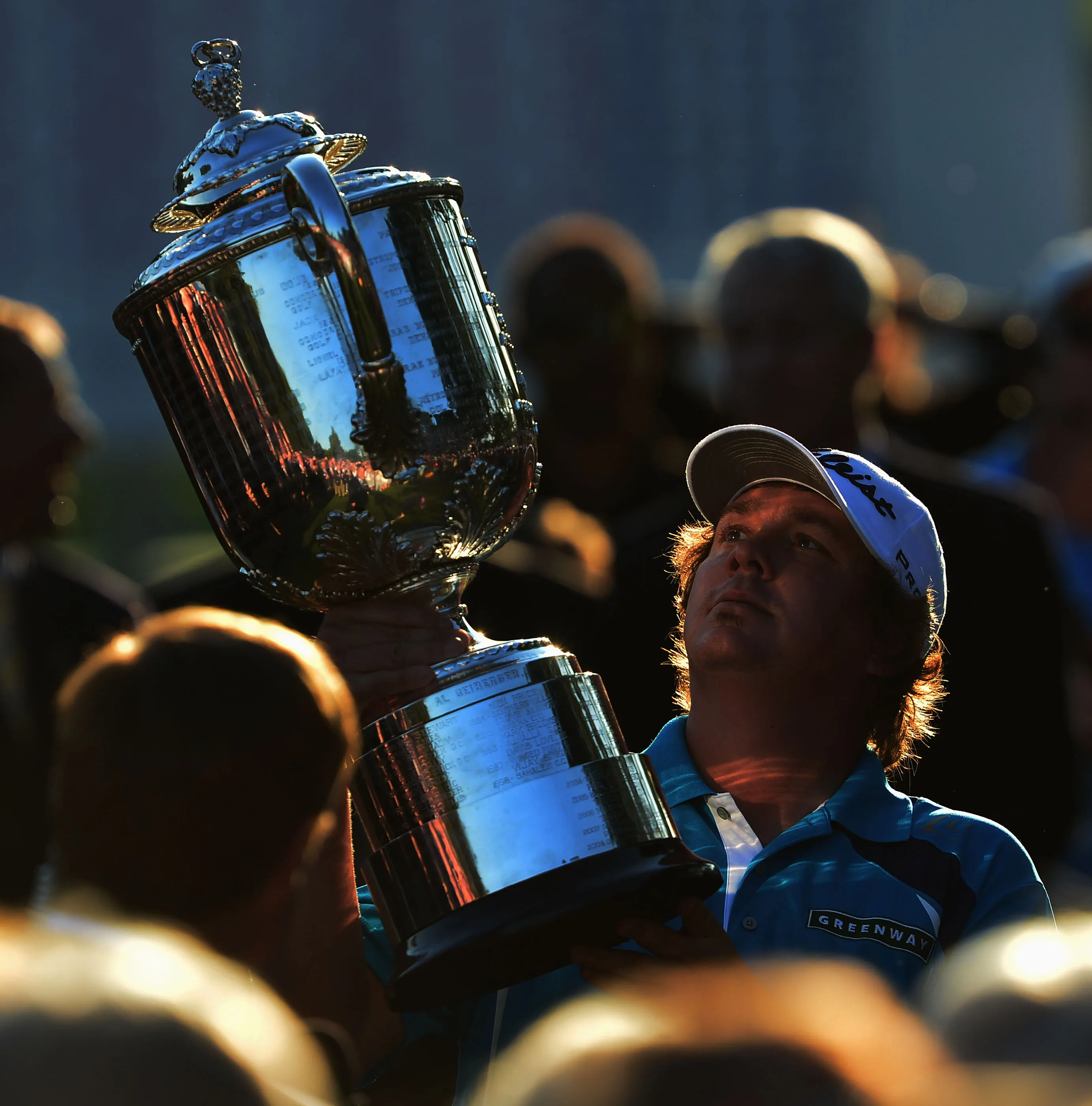wanamaker trophy at oak hill 0042