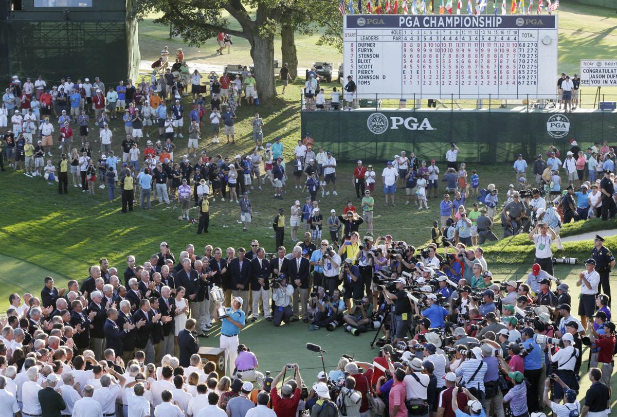 wanamaker trophy at oak hill 0044