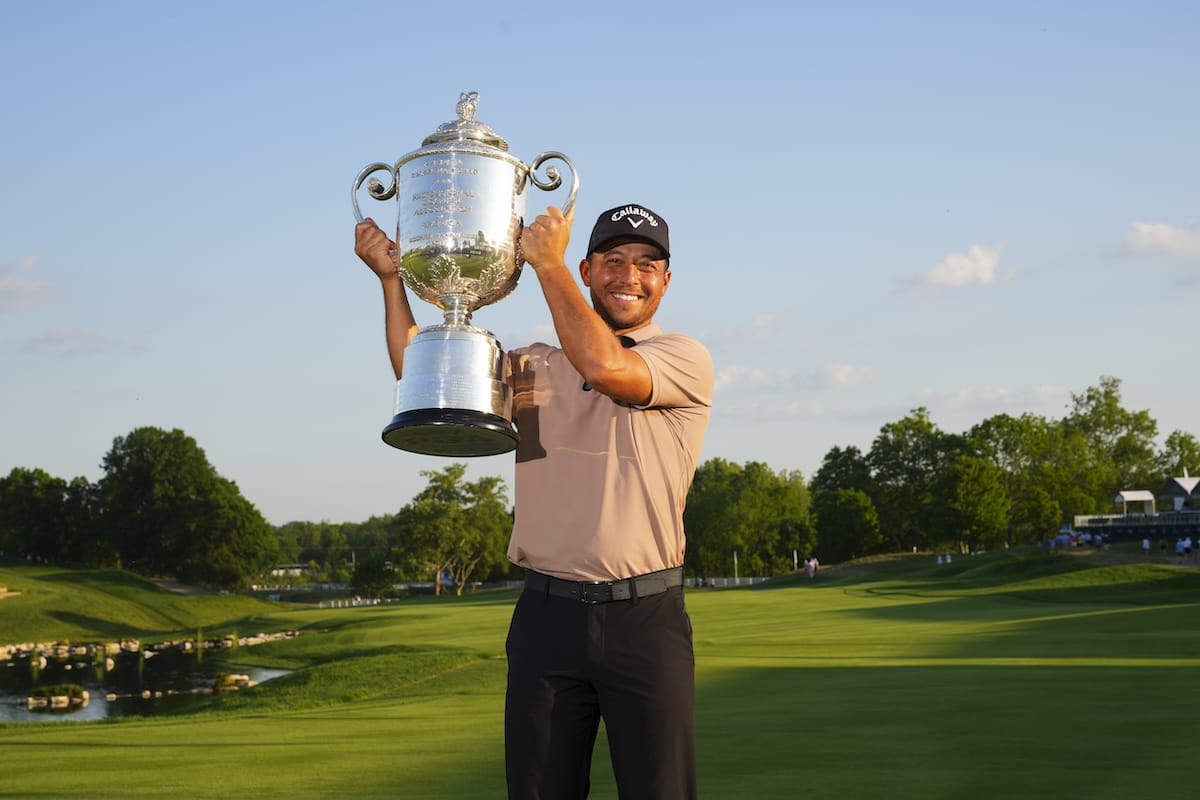 wanamaker trophy at oak hill 0046