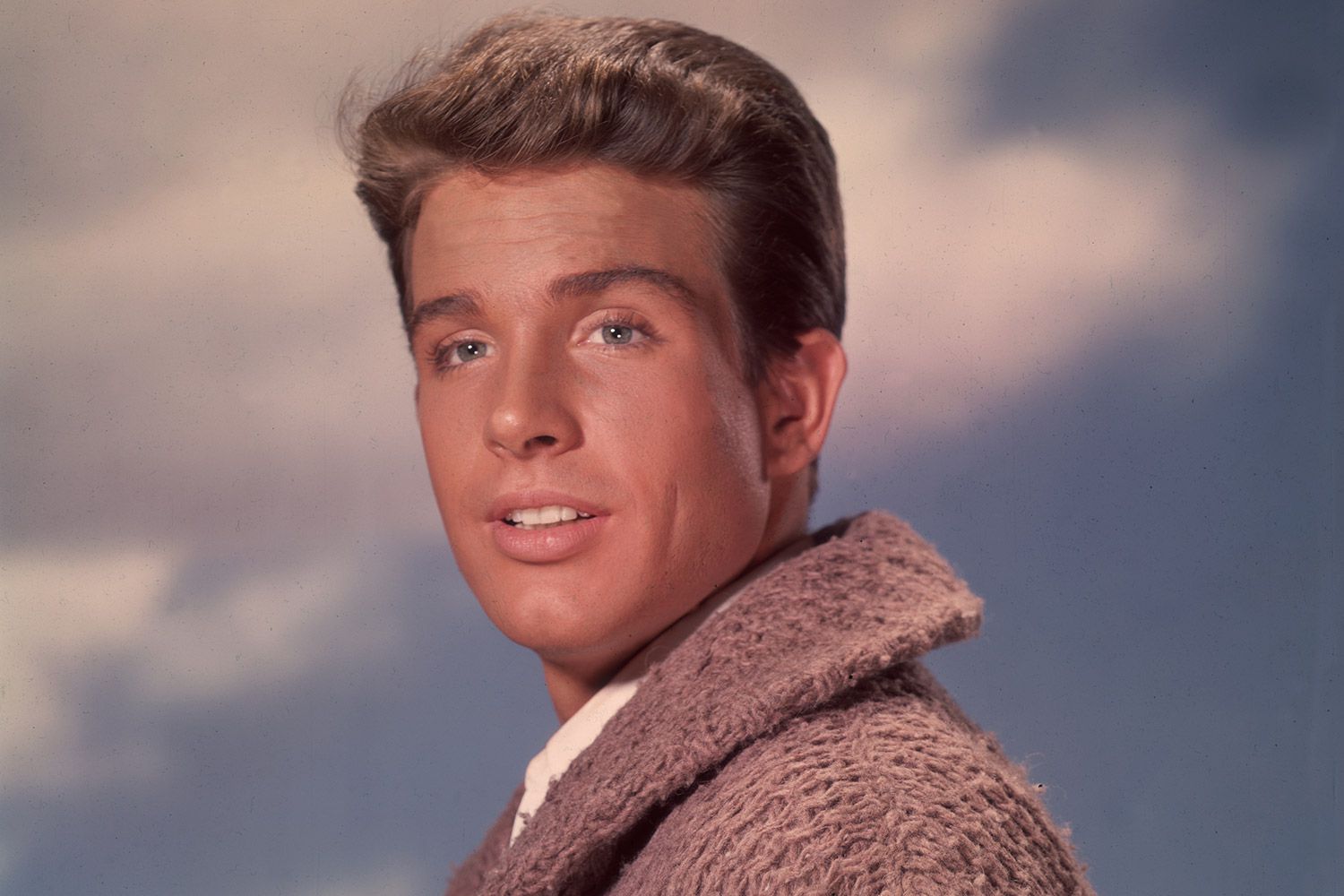 Warren Beatty acting career beginnings