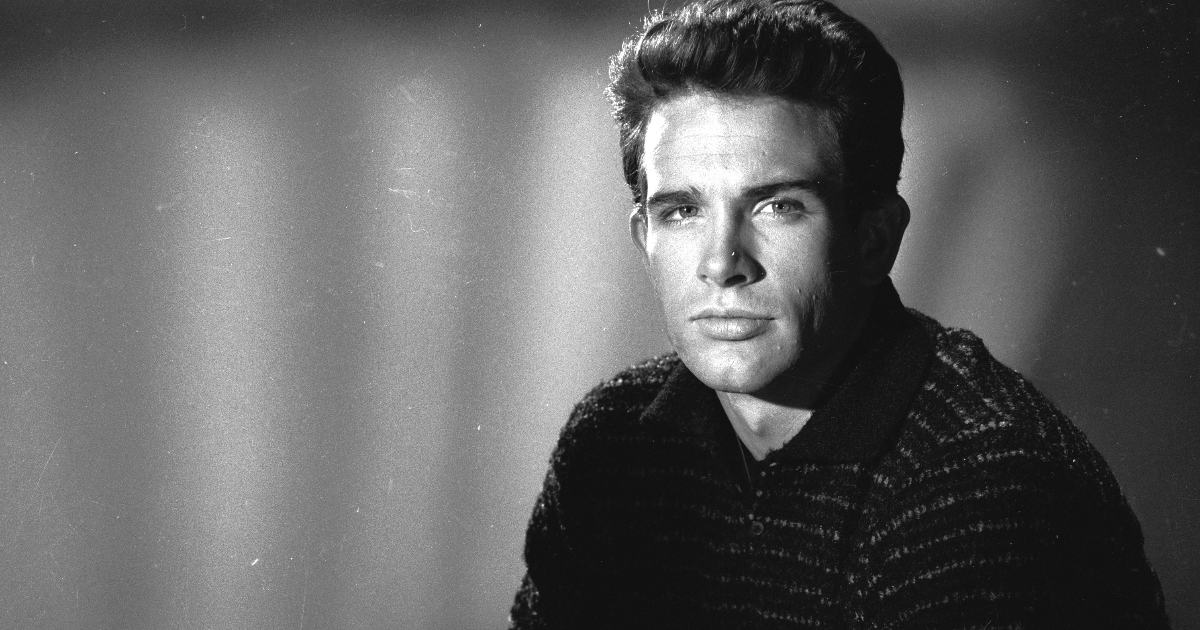 warren beatty young photos 0010