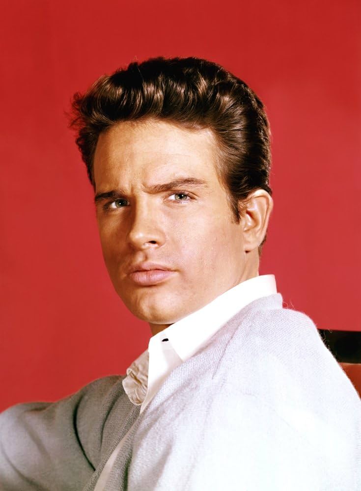 warren beatty young photos 0037