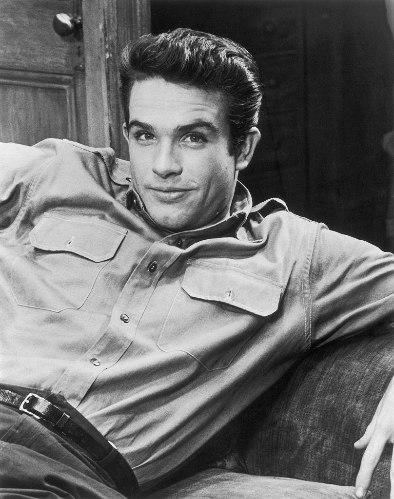 warren beatty young photos 0039