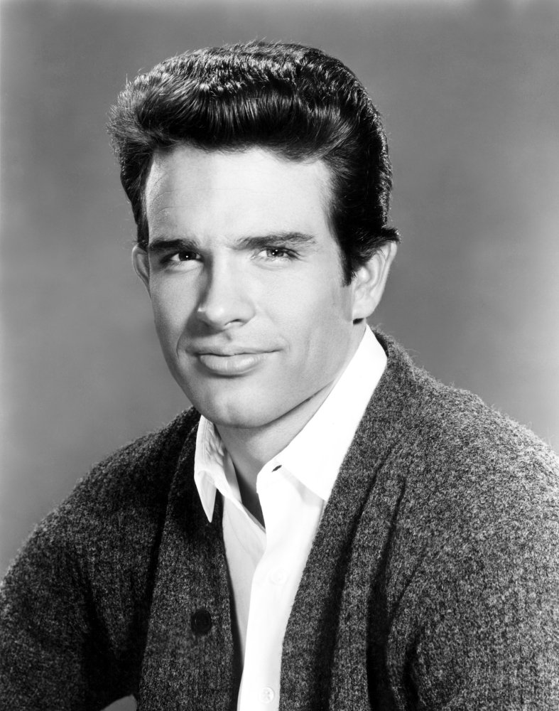 warren beatty young photos 0042