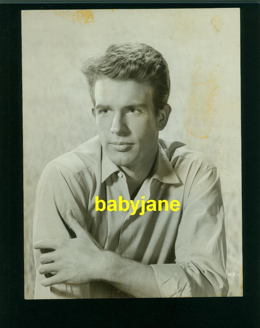 warren beatty young photos 0047
