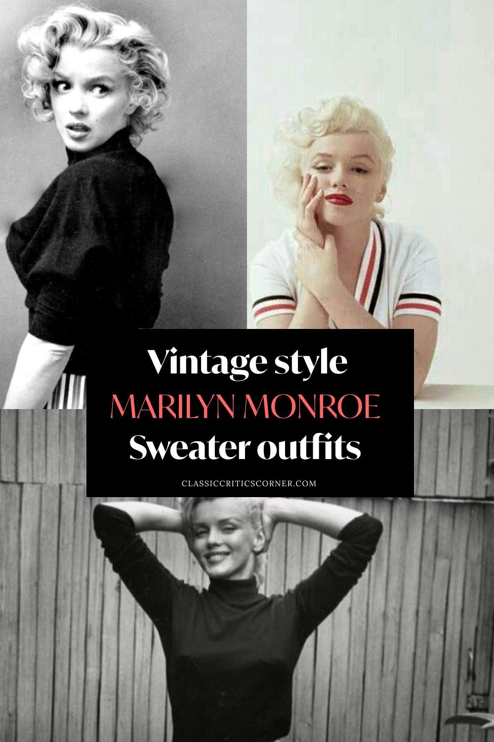 was marilyn monroe black 0037