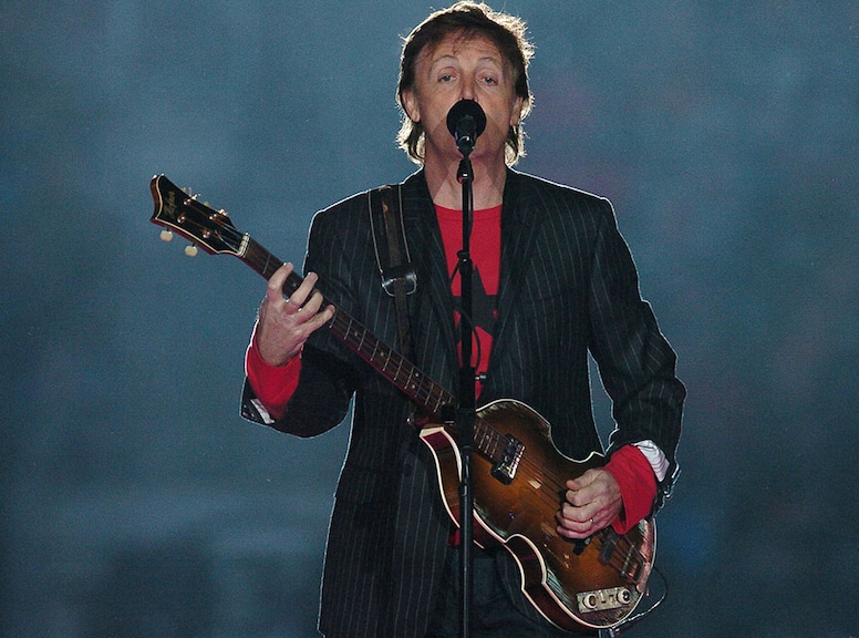 was paul mccartney at the super bowl 0010