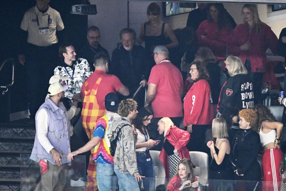was paul mccartney at the super bowl 0013