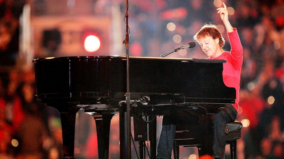 was paul mccartney at the super bowl 0020
