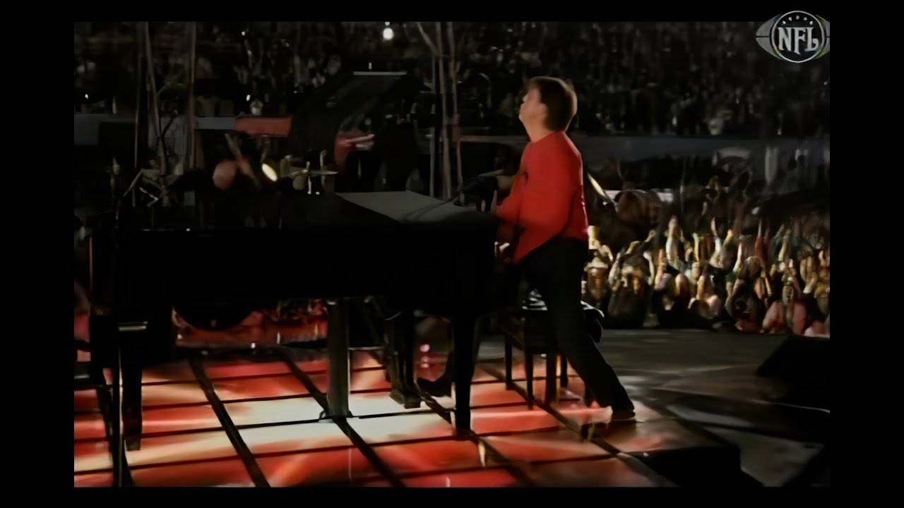 was paul mccartney at the super bowl 0021