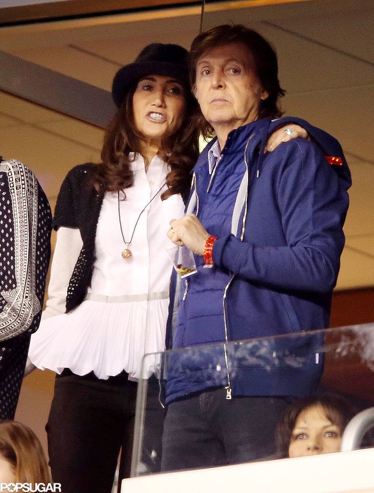 was paul mccartney at the super bowl 0024