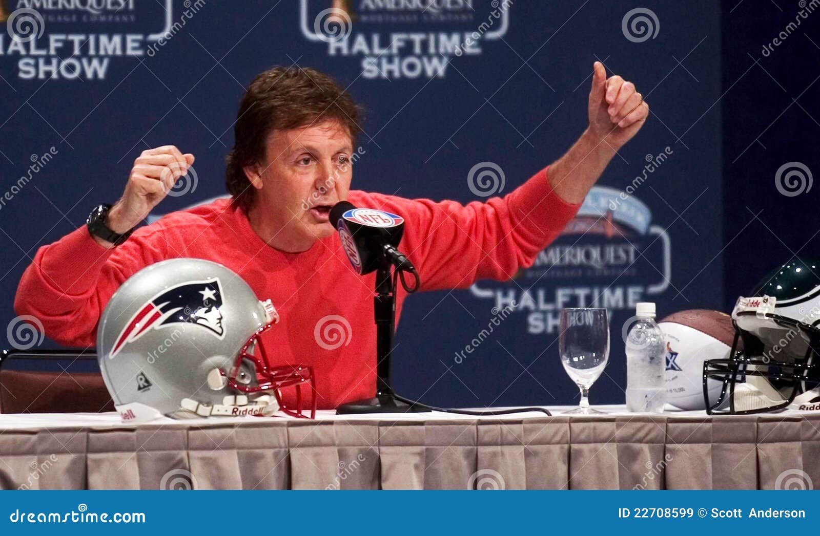 was paul mccartney at the super bowl 0030