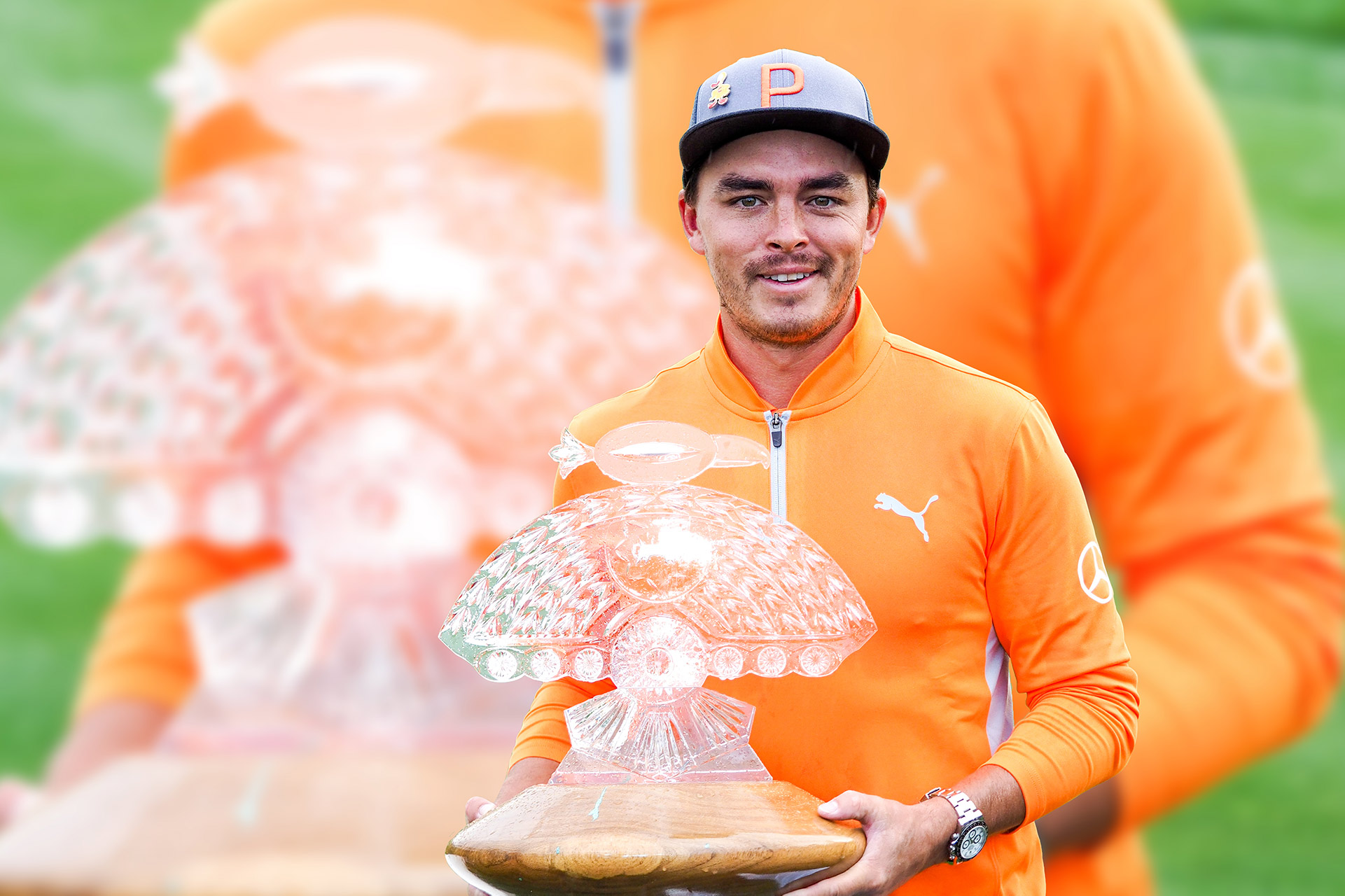 Waste Management Open 2019