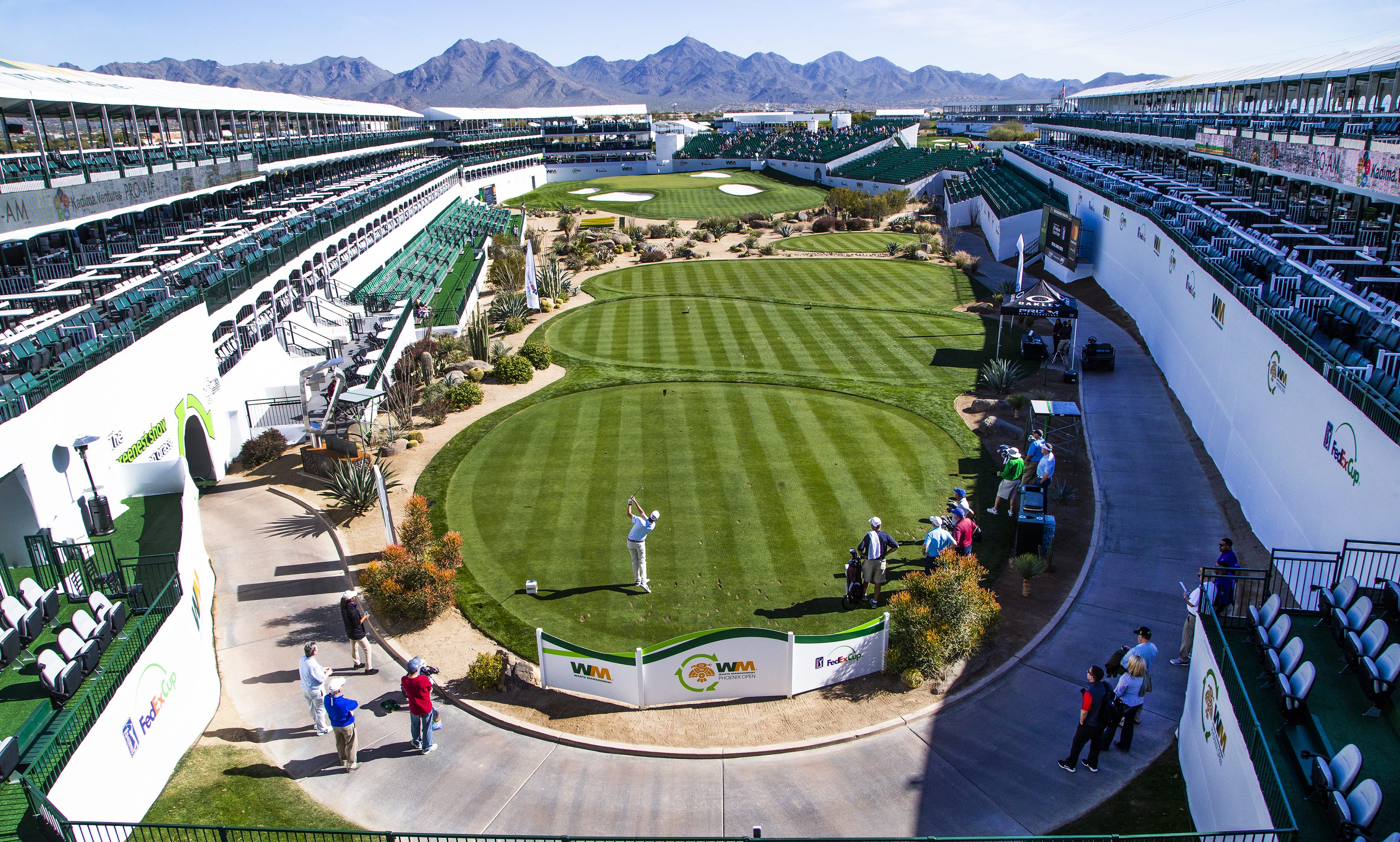 waste management open pictures 0010