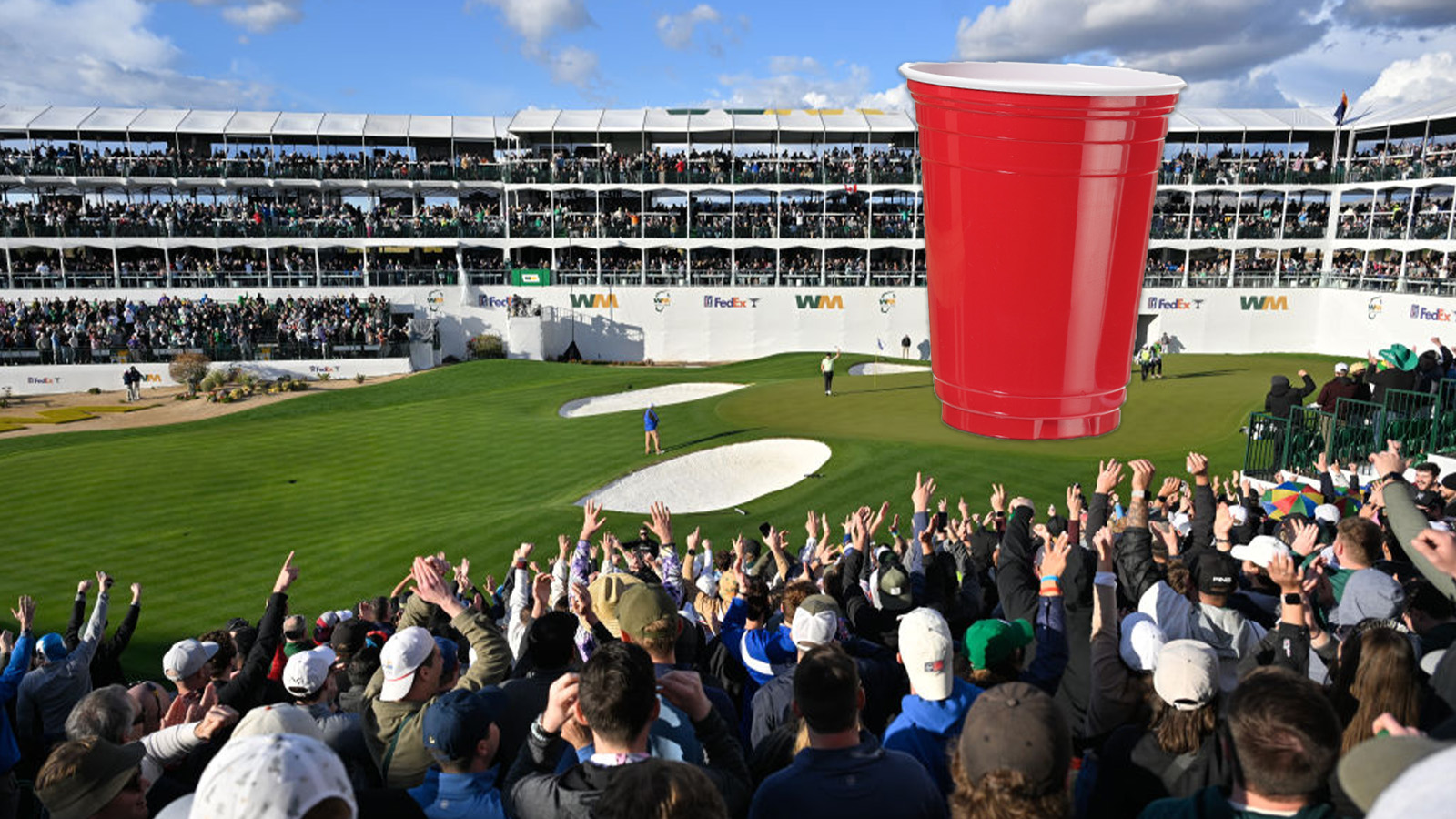 waste management open pictures 0014