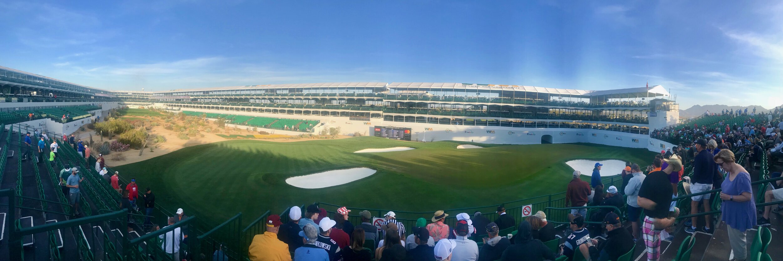 waste management open pictures 0042
