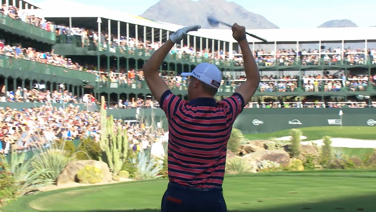 waste management open pictures 0045