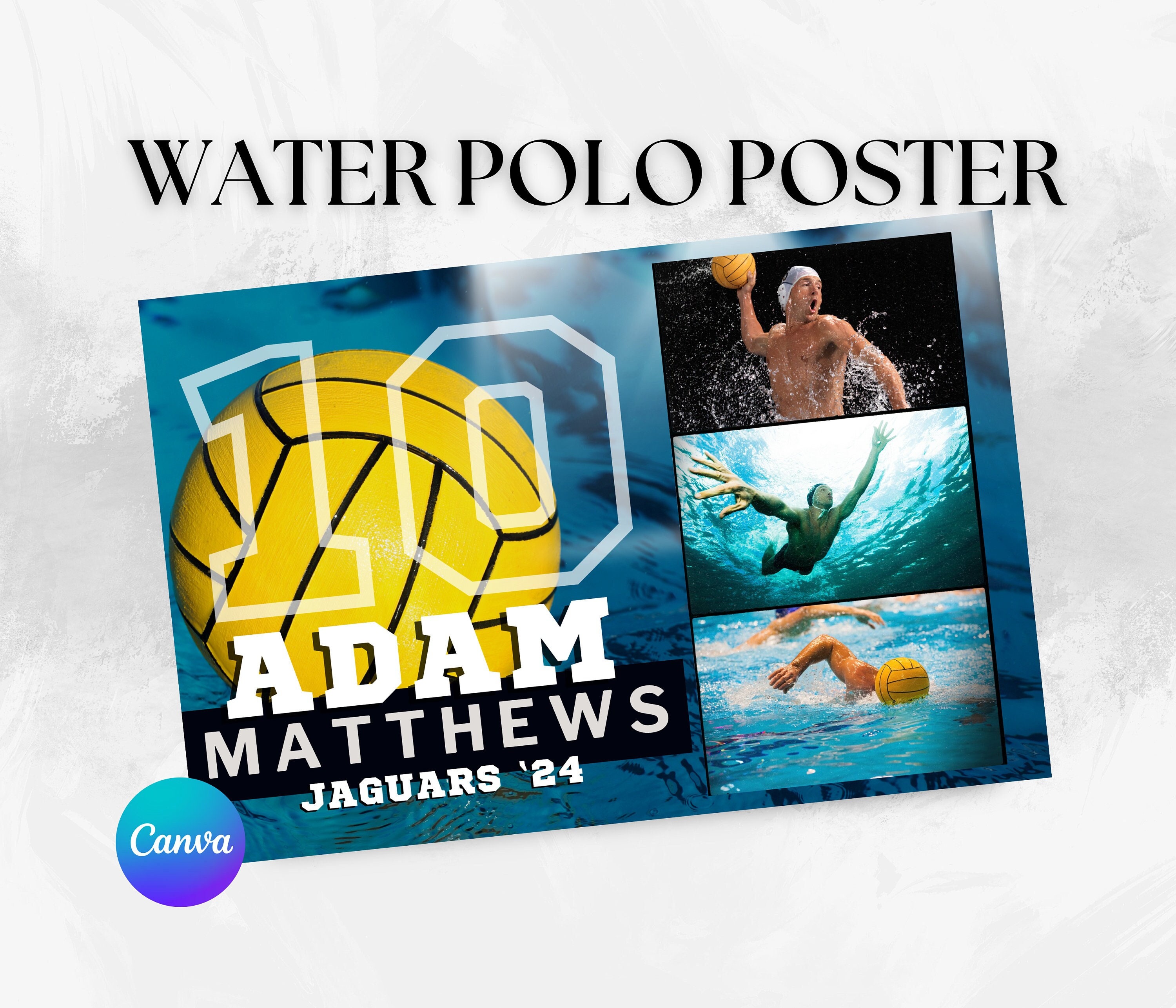 water polo posters 0028