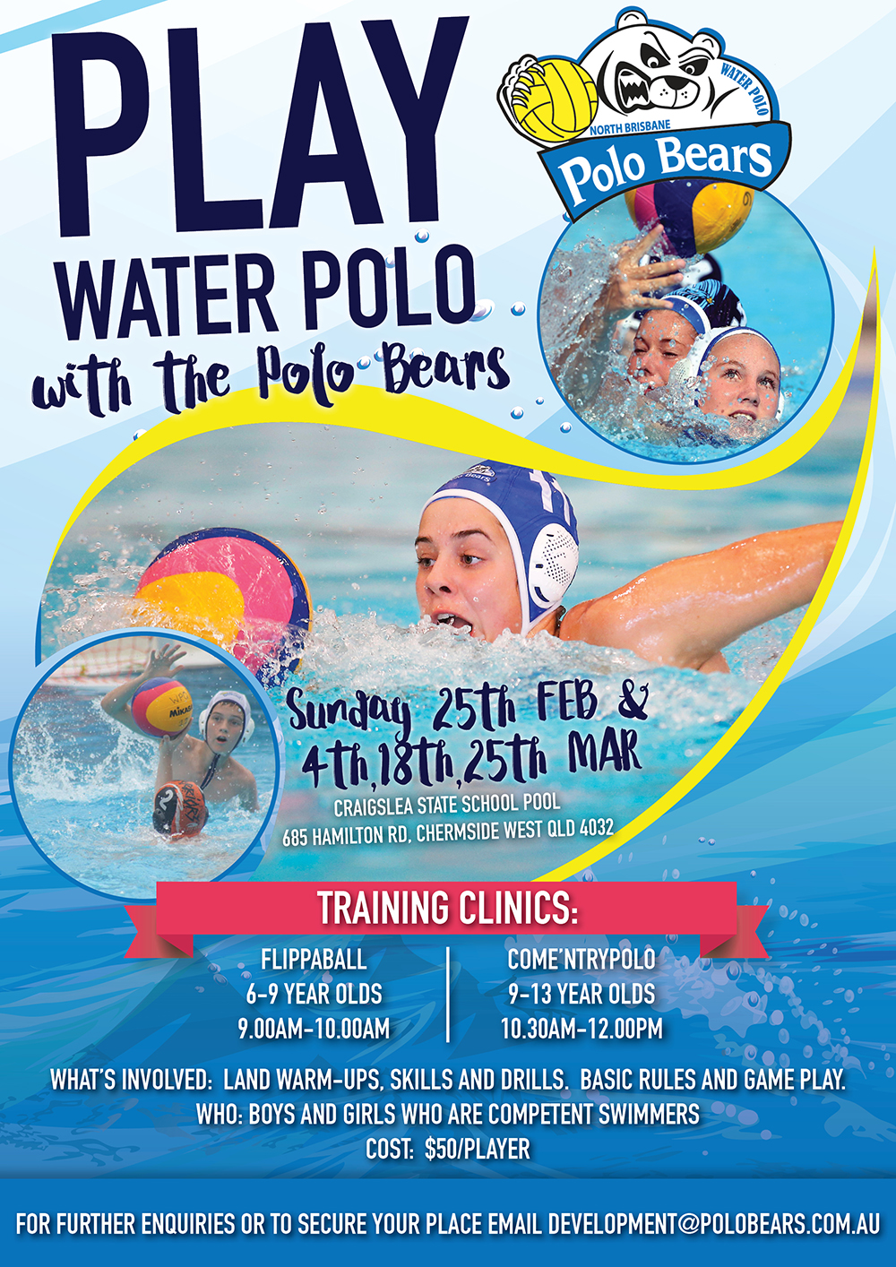 water polo posters 0034