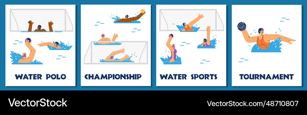 water polo posters 0037